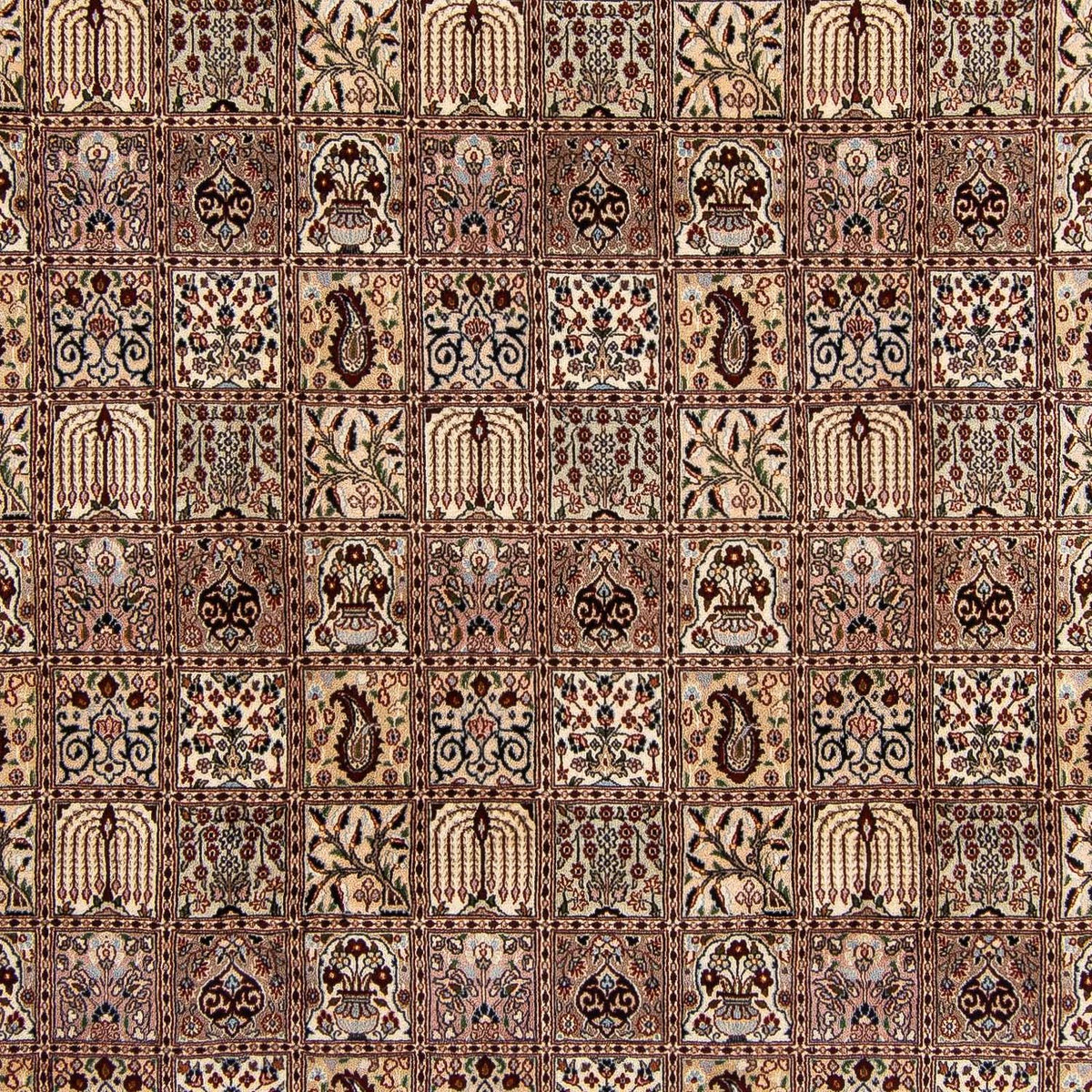 Perser Rug - Classic - 293 x 251 cm - multicolored