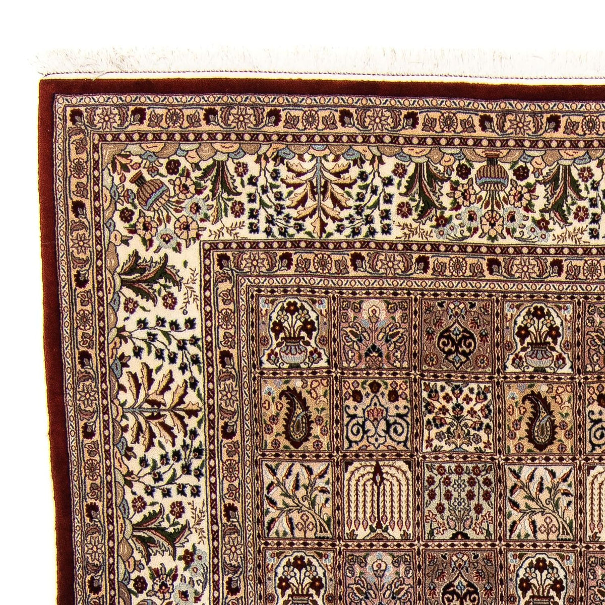 Perser Rug - Classic - 293 x 251 cm - multicolored