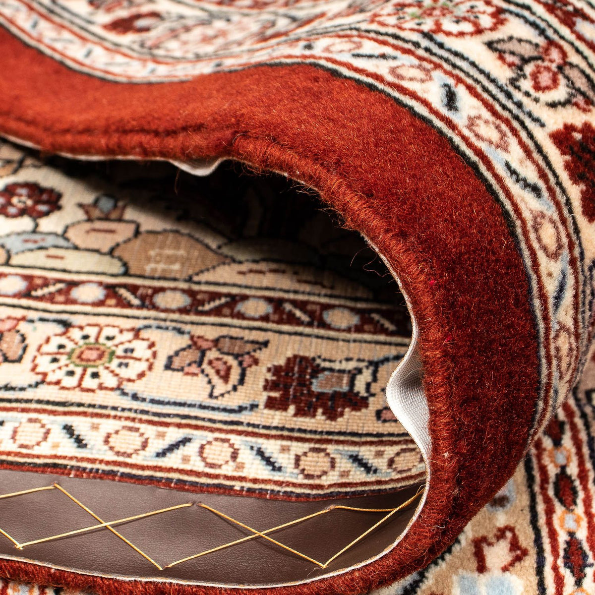 Perser Rug - Classic - 293 x 251 cm - multicolored