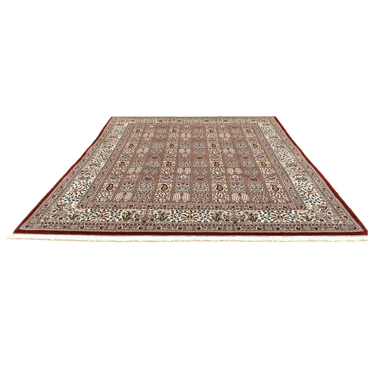 Perser Rug - Classic - 293 x 251 cm - multicolored