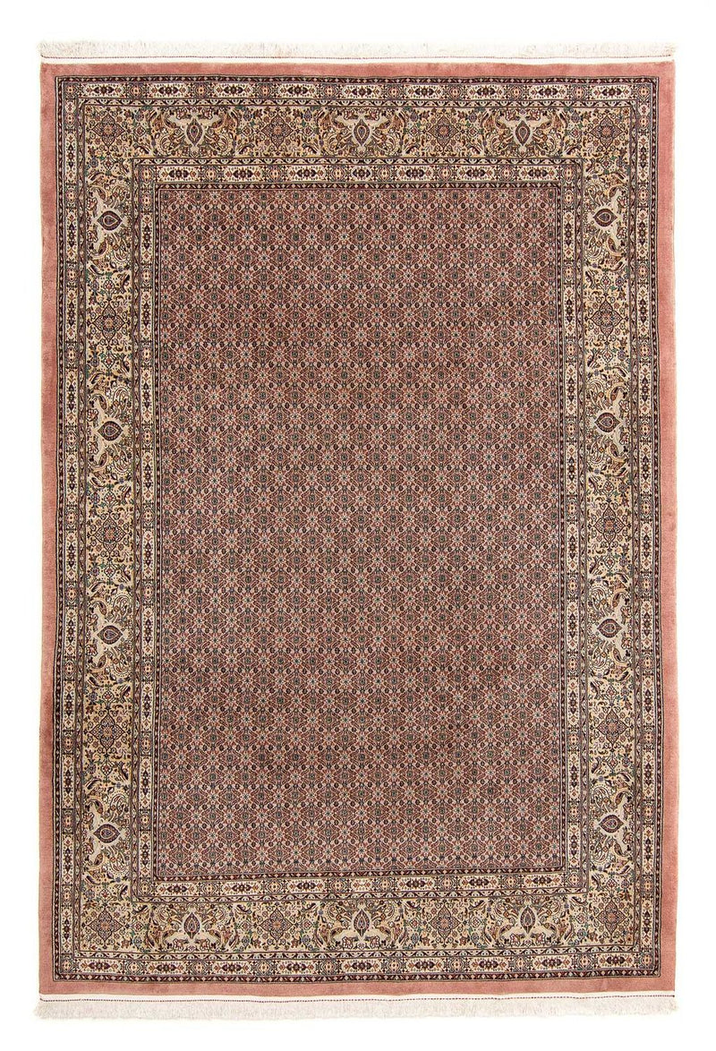 Moud Rug 242x346cm - Persian Rugs