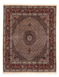 Perser Rug - Classic - 305 x 251 cm - dark brown