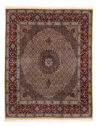 Moud Rug 251x305cm - Persian Rugs