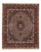 Perser Rug - Classic - 305 x 251 cm - dark brown