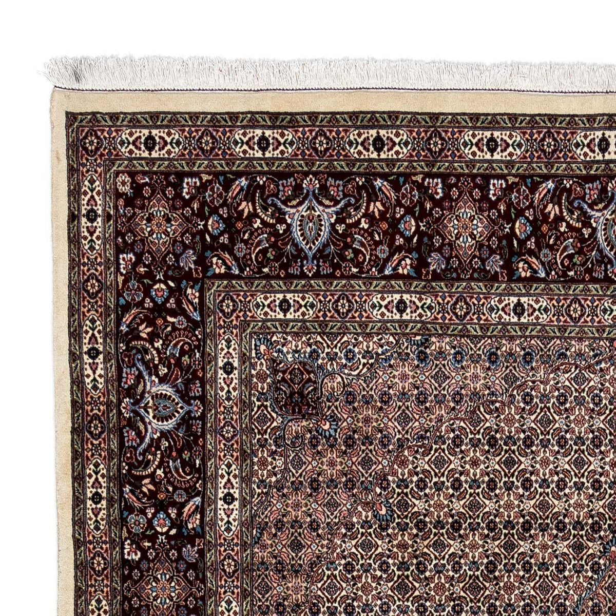 Moud Rug 247x348cm - Persian Rugs