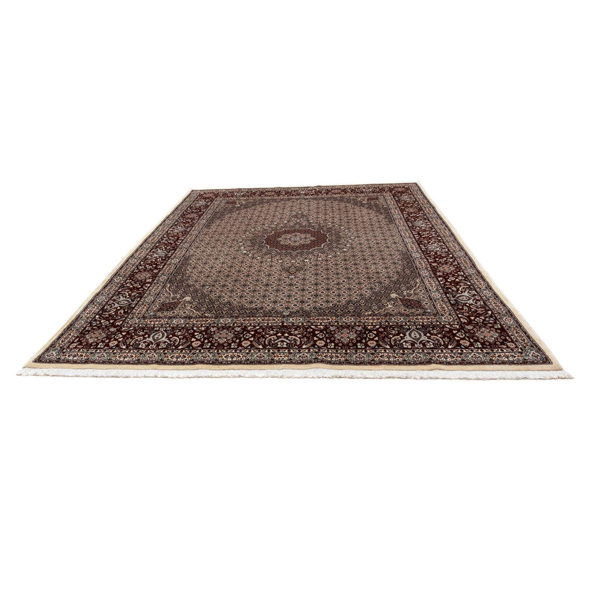 Perser Rug - Classic - 328 x 245 cm - beige