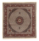 Moud Rug 250x262cm - Persian Rugs