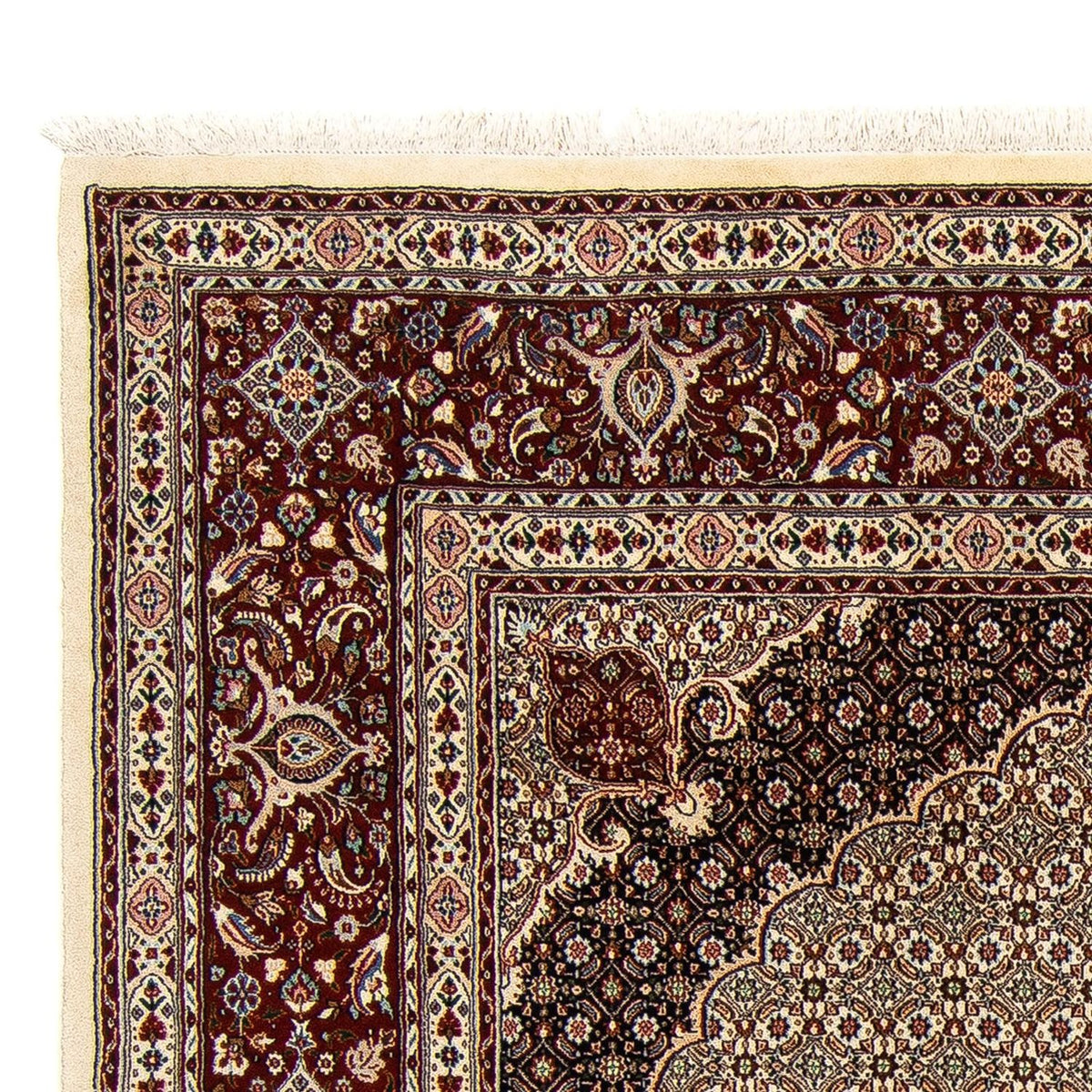 Moud Rug 250x262cm - Persian Rugs