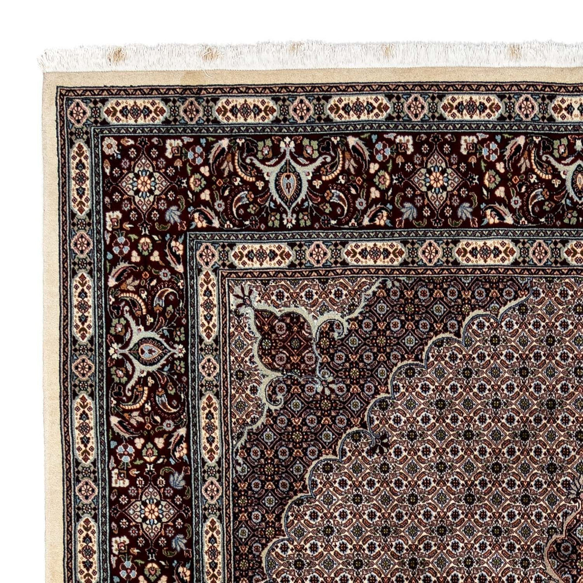 Moud Rug 245x350cm - Persian Rugs