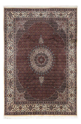 Perser Rug - Classic - 349 x 246 cm - dark red