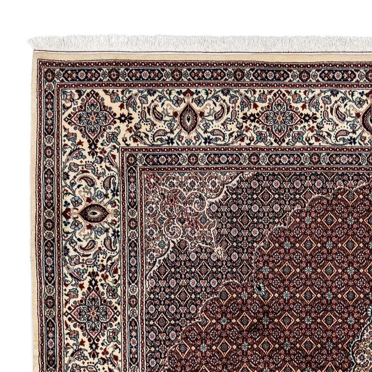 Moud Rug 246x349cm - Persian Rugs