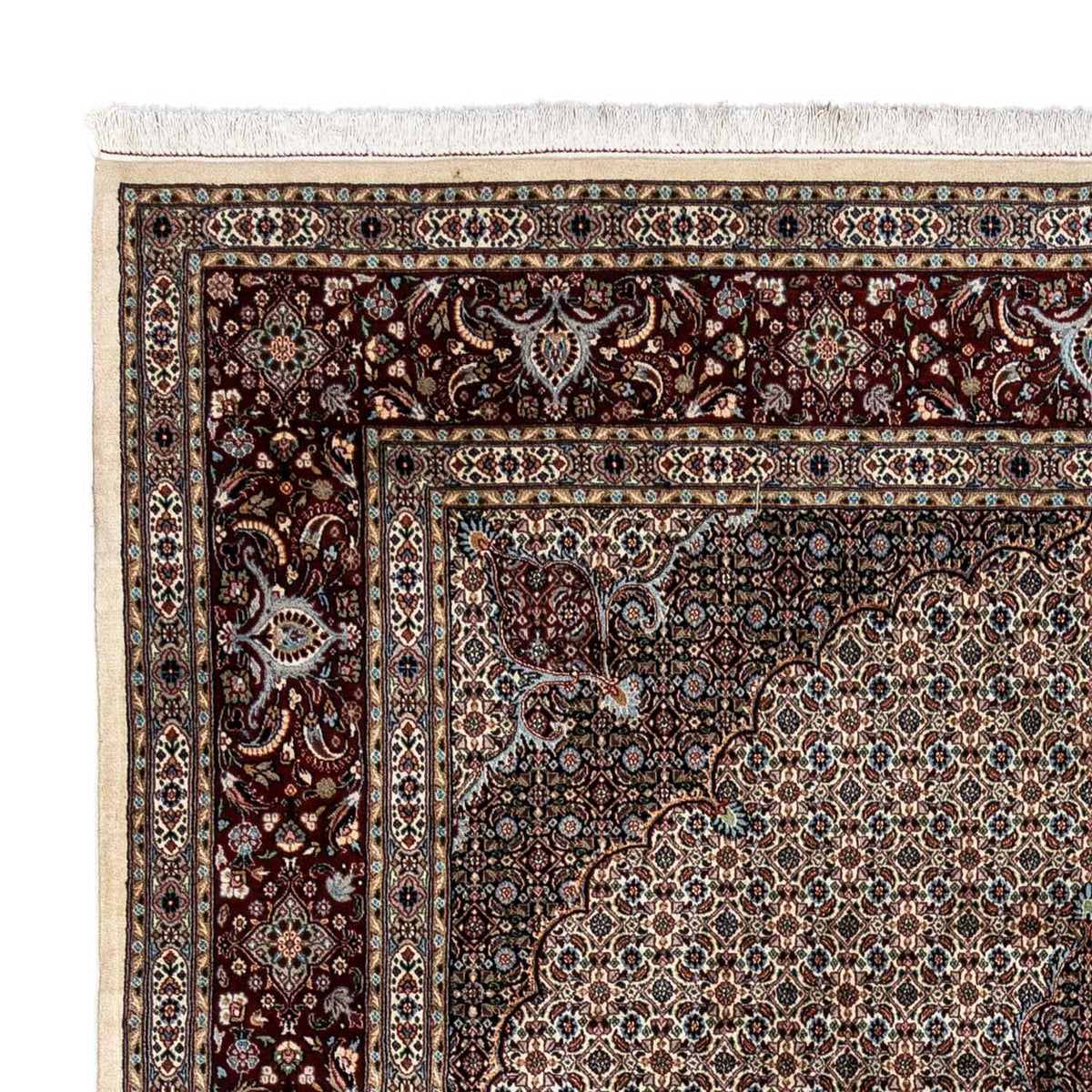 Moud Rug 249x348cm - Persian Rugs