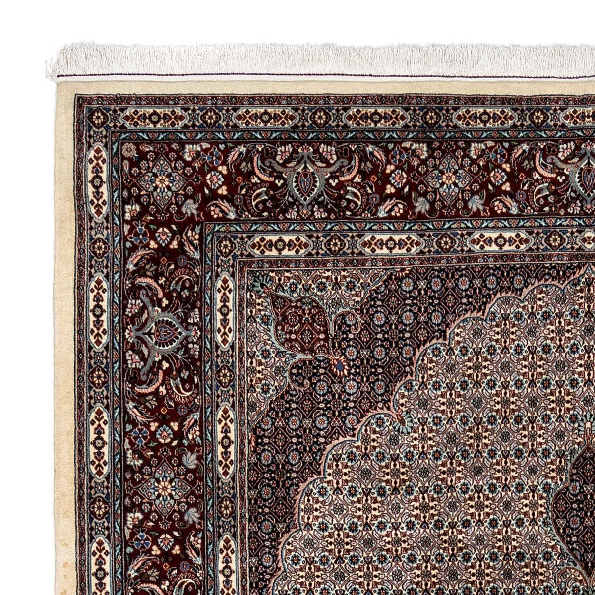 Moud Rug 247x334cm - Persian Rugs