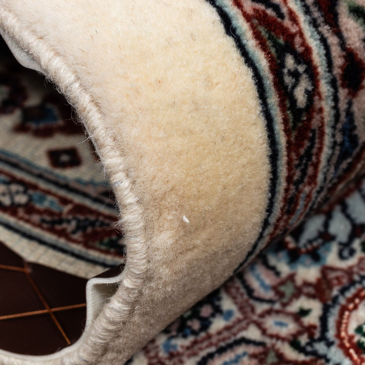 Perser Rug - Classic - 334 x 247 cm - beige