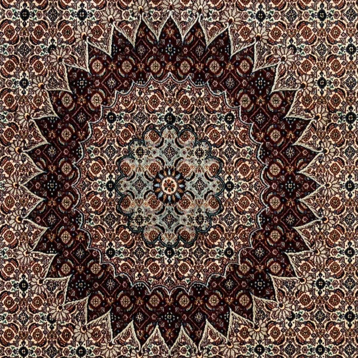 Perser Rug - Classic - 347 x 249 cm - beige