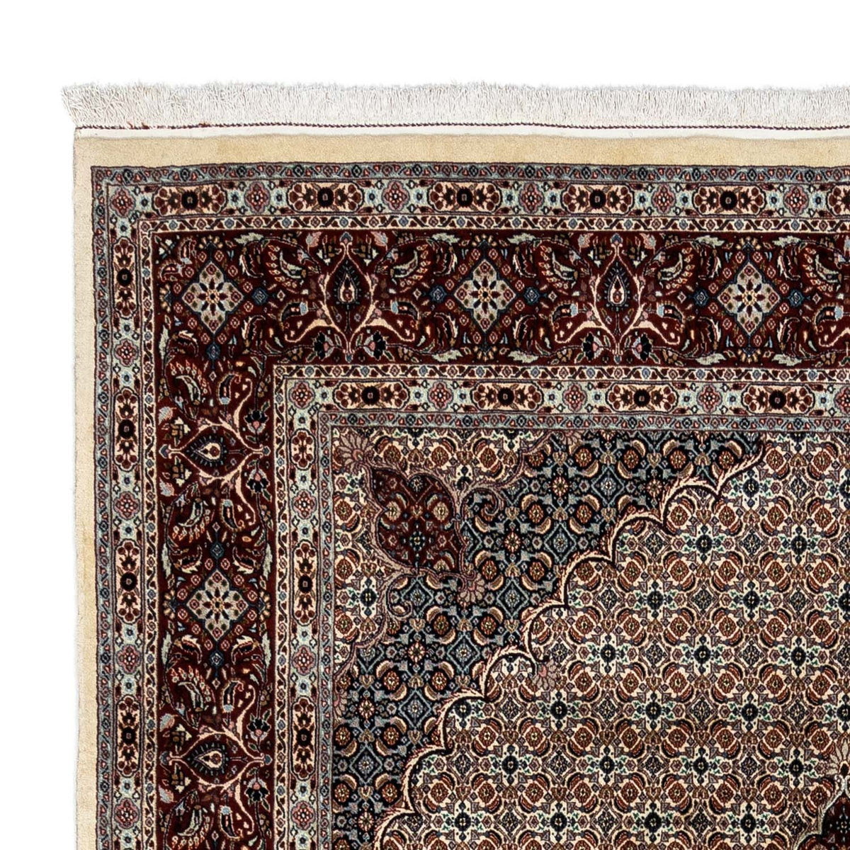 Moud Rug 249x347cm - Persian Rugs