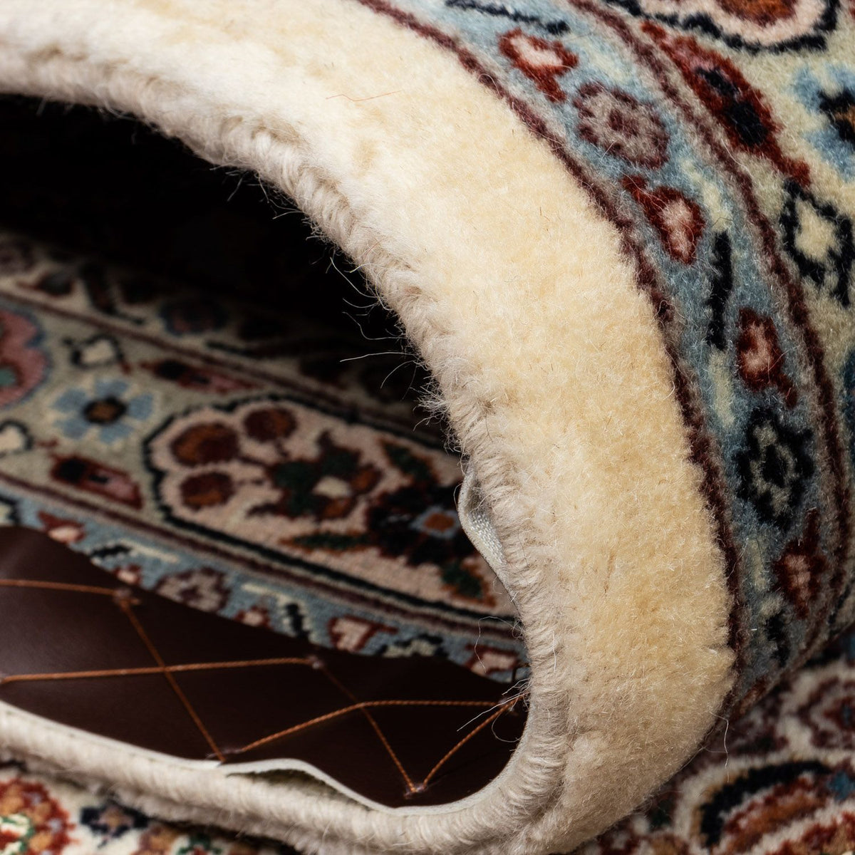 Perser Rug - Classic - 347 x 249 cm - beige