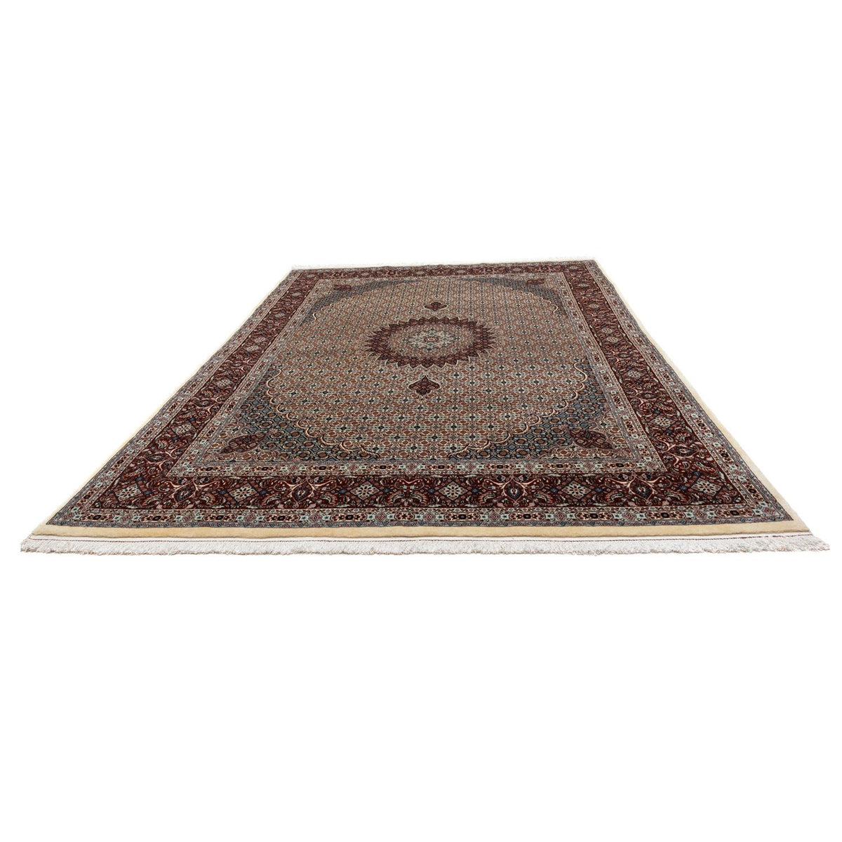 Perser Rug - Classic - 347 x 249 cm - beige