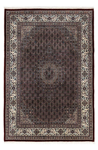 Perser Rug - Classic - 351 x 250 cm - dark red