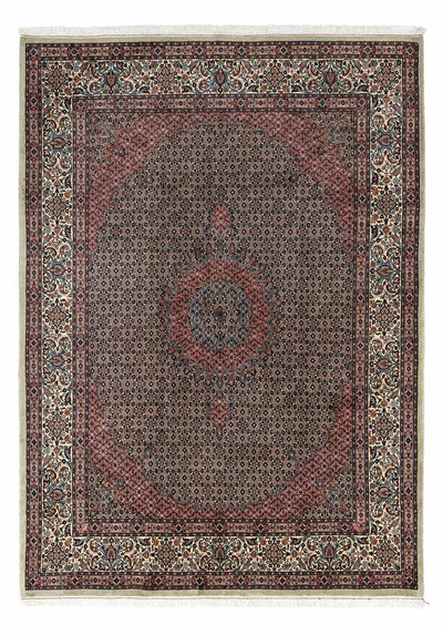Moud Rug 252x347cm - Persian Rugs