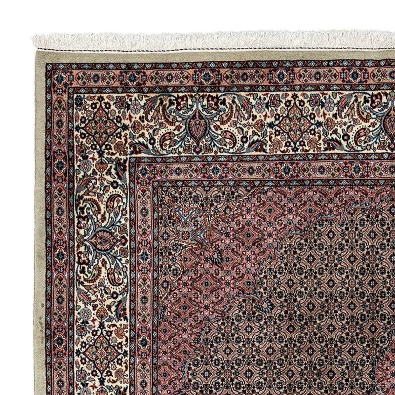 Perser Rug - Classic - 347 x 252 cm - light chocolate