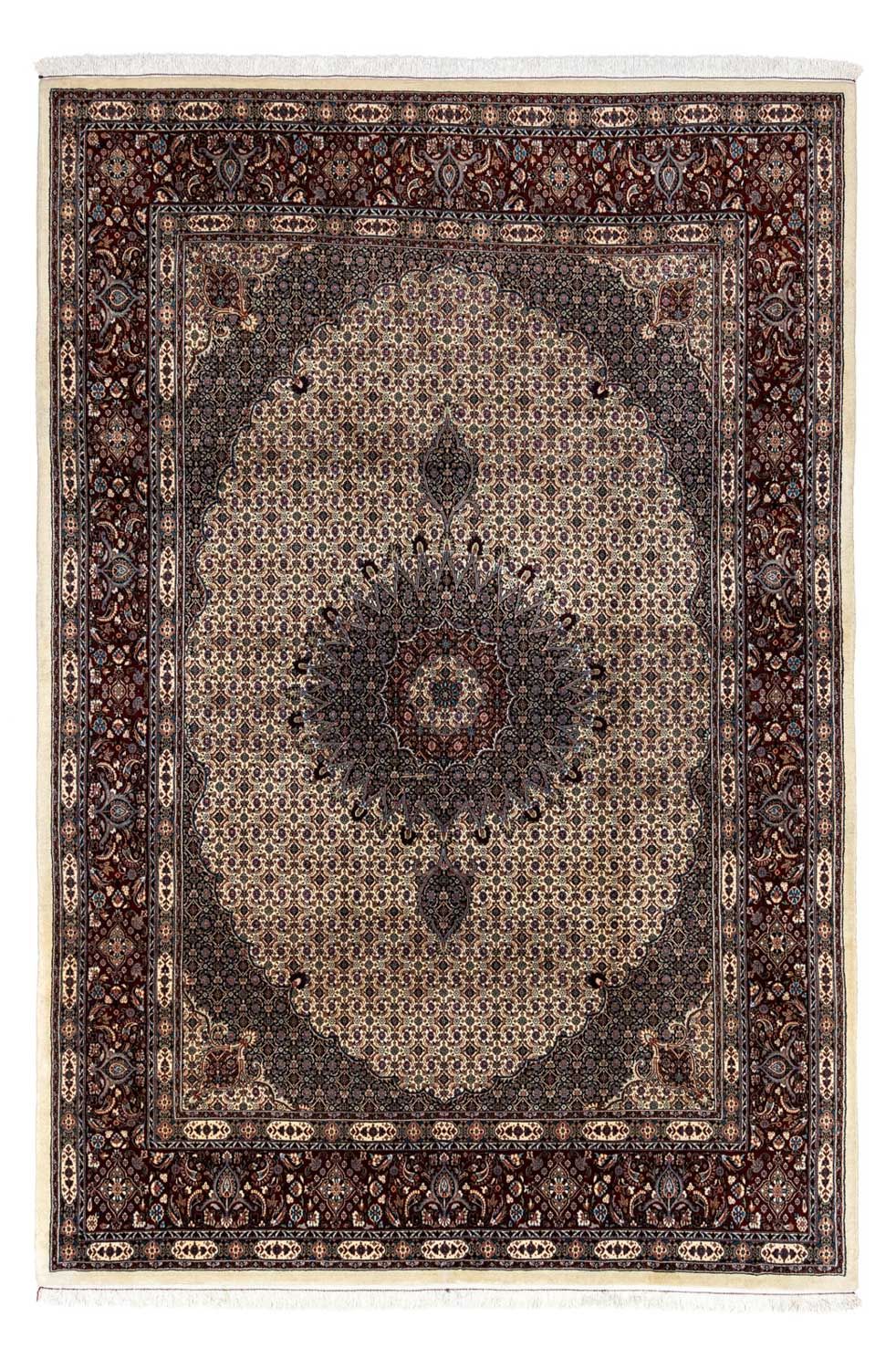Perser Rug - Classic - 344 x 248 cm - beige