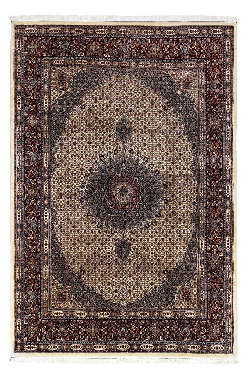 Perser Rug - Classic - 344 x 248 cm - beige