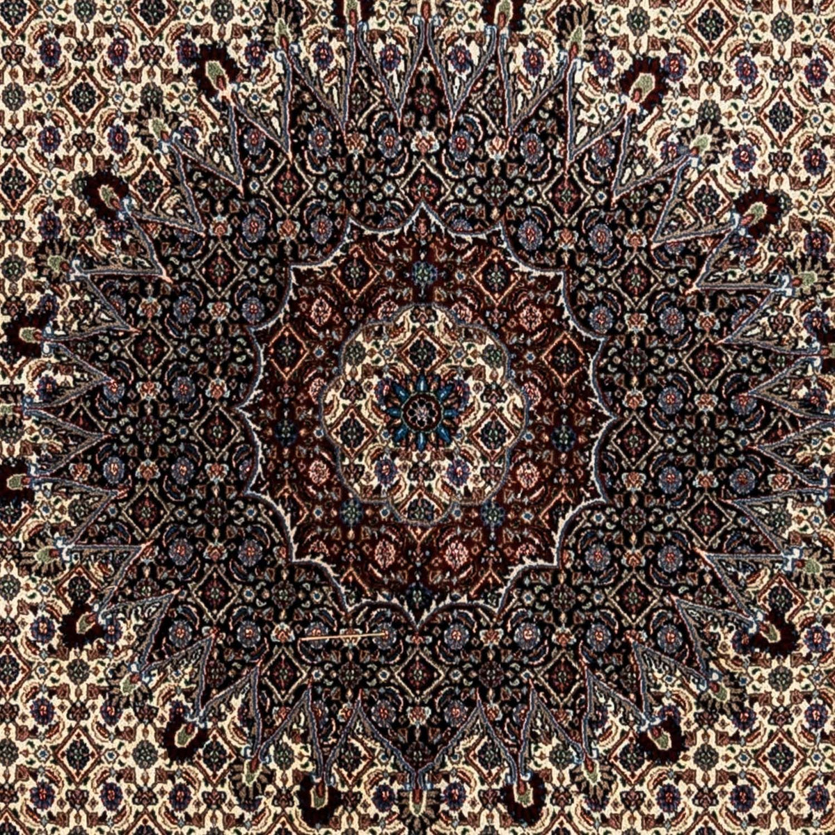 Perser Rug - Classic - 344 x 248 cm - beige