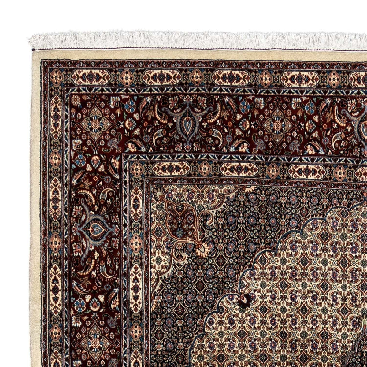 Perser Rug - Classic - 344 x 248 cm - beige