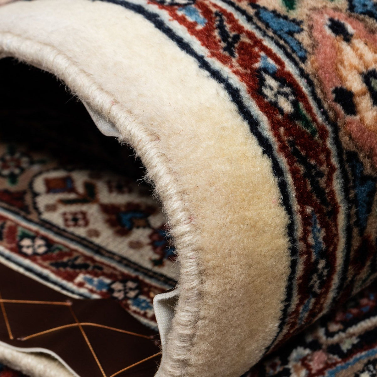 Perser Rug - Classic - 344 x 248 cm - beige