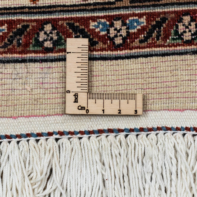 Perser Rug - Classic - 344 x 248 cm - beige