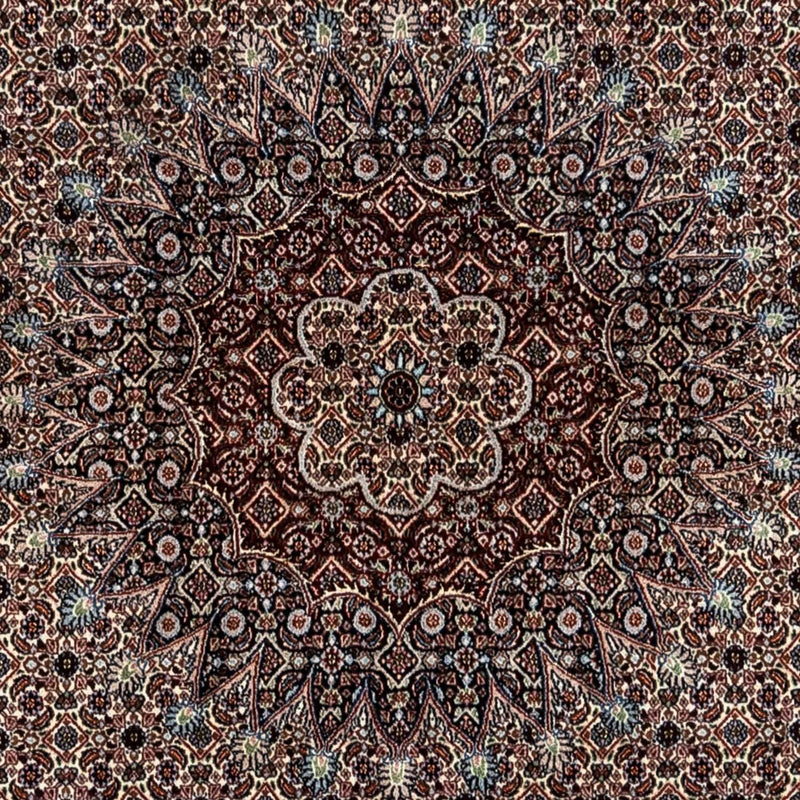 Perser Rug - Classic - 344 x 246 cm - beige