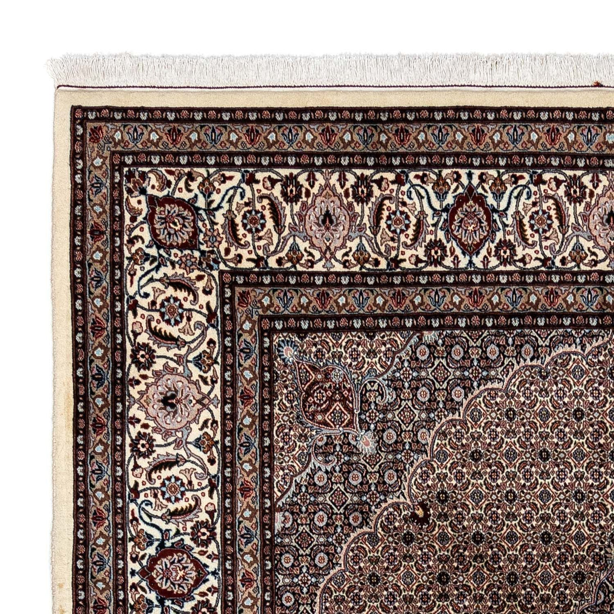 Moud Rug 246x344cm - Persian Rugs