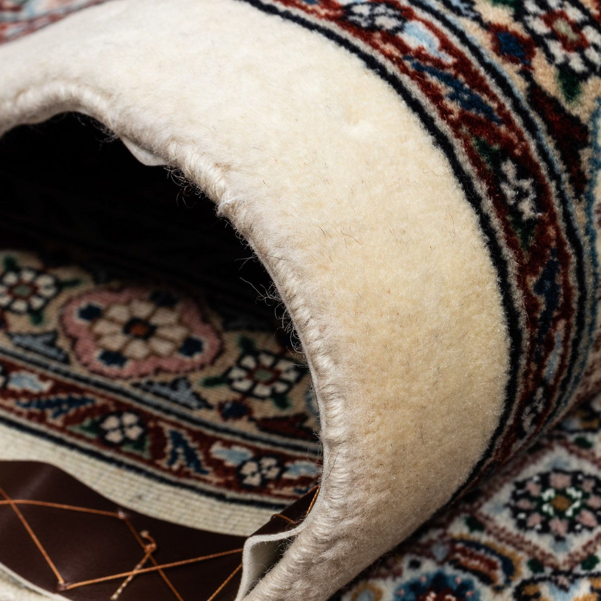 Perser Rug - Classic - 342 x 243 cm - beige