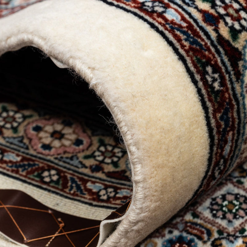 Perser Rug - Classic - 342 x 243 cm - beige