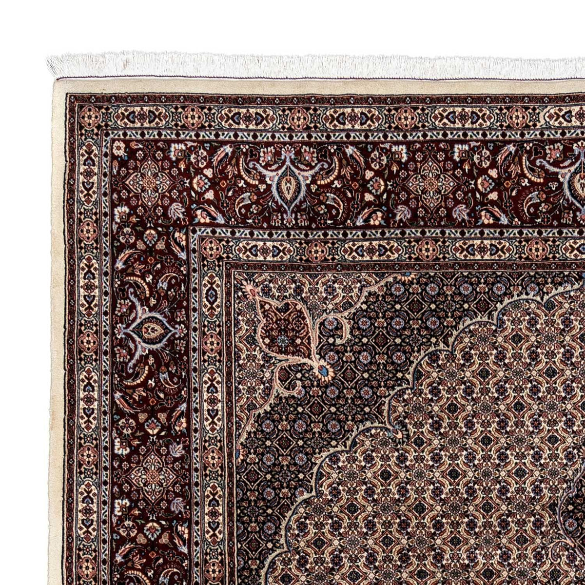 Moud Rug 253x345cm - Persian Rugs