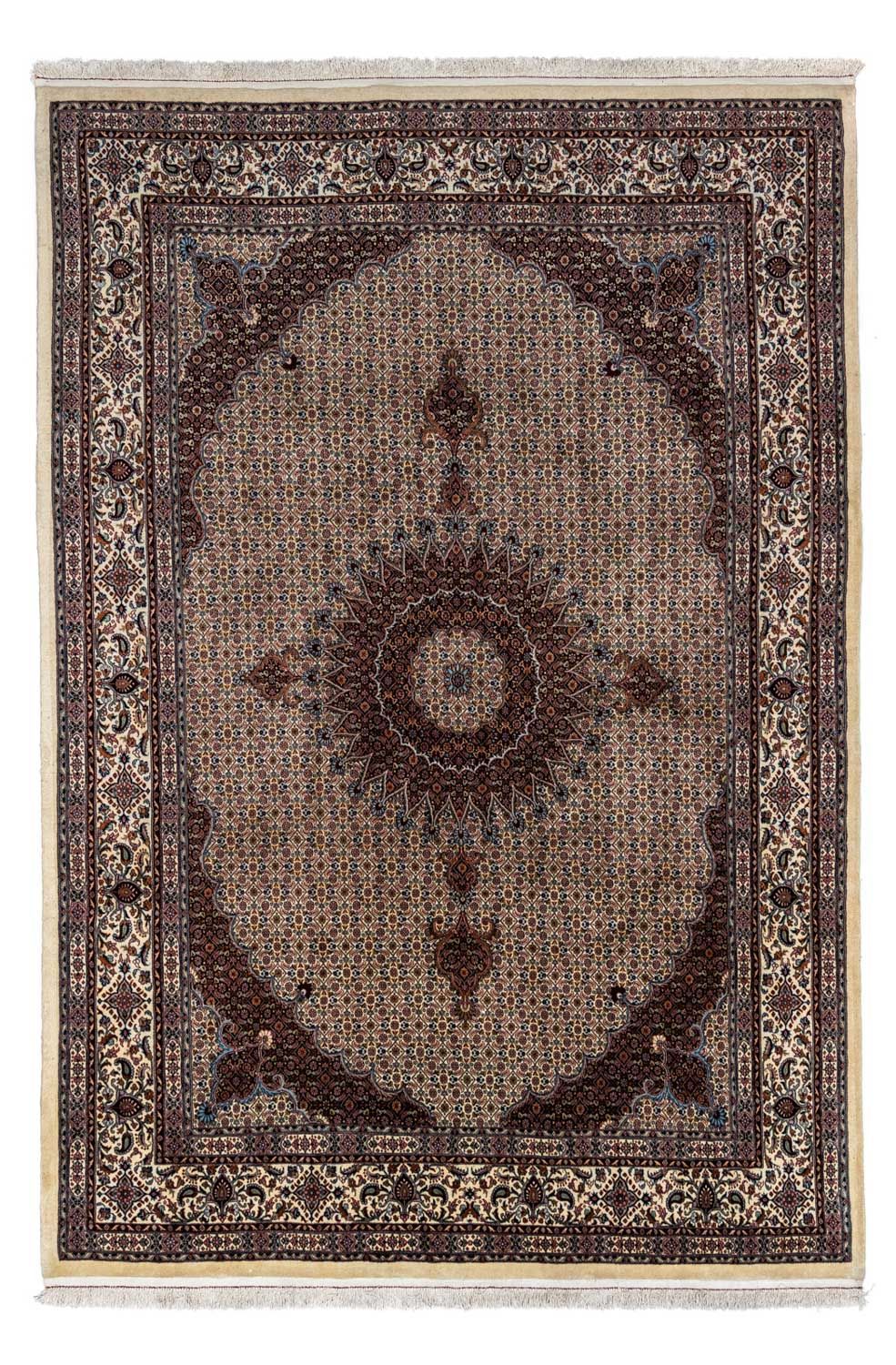 Perser Rug - Classic - 354 x 253 cm - beige
