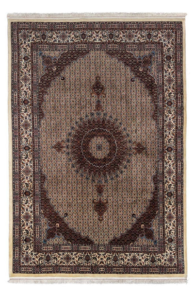 Moud Rug 253x354cm - Persian Rugs
