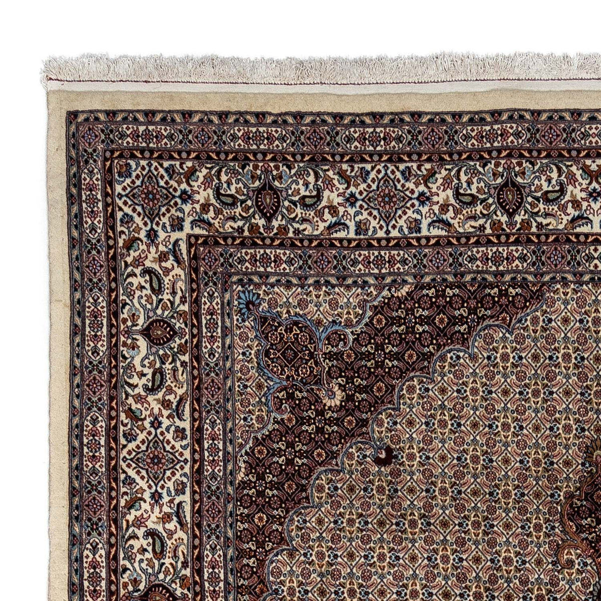 Moud Rug 253x354cm - Persian Rugs