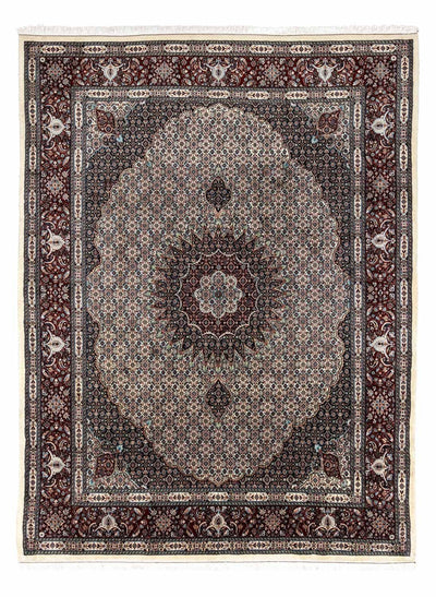 Moud Rug 253x346cm - Persian Rugs