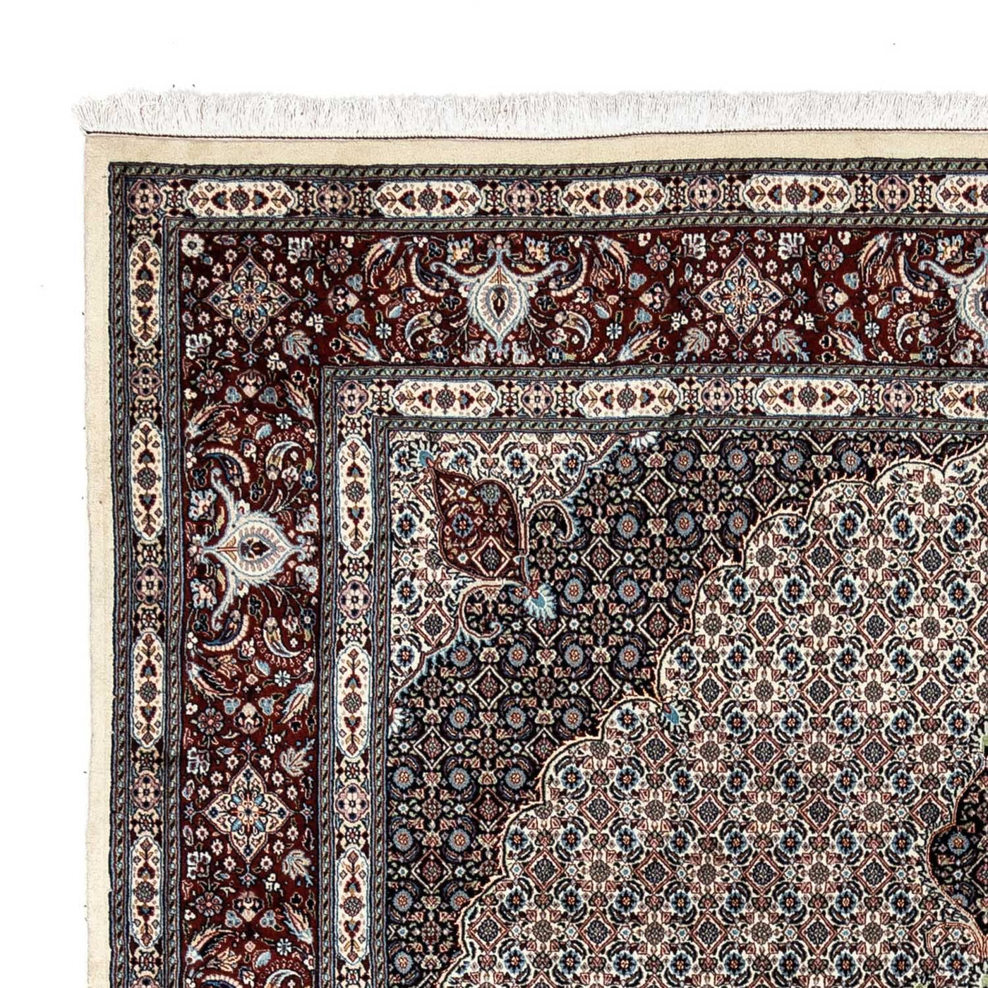 Moud Rug 346x253cm - Persian Rugs
