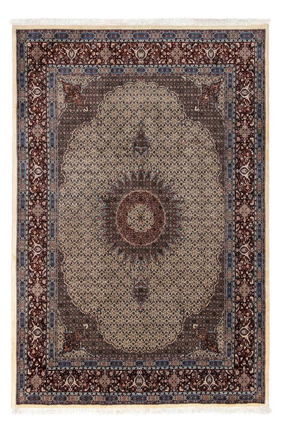 Moud Rug 244x353cm - Persian Rugs