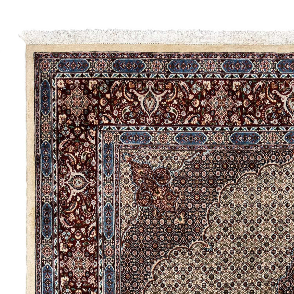 Moud Rug 244x353cm - Persian Rugs