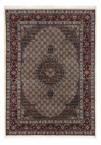 Moud Rug 250x353cm - Persian Rugs