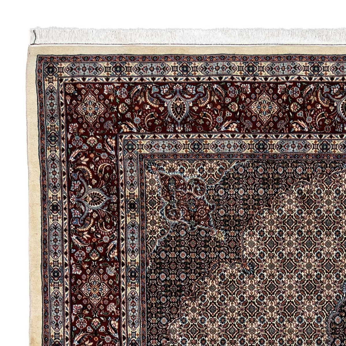 Perser Rug - Classic - 353 x 250 cm - beige