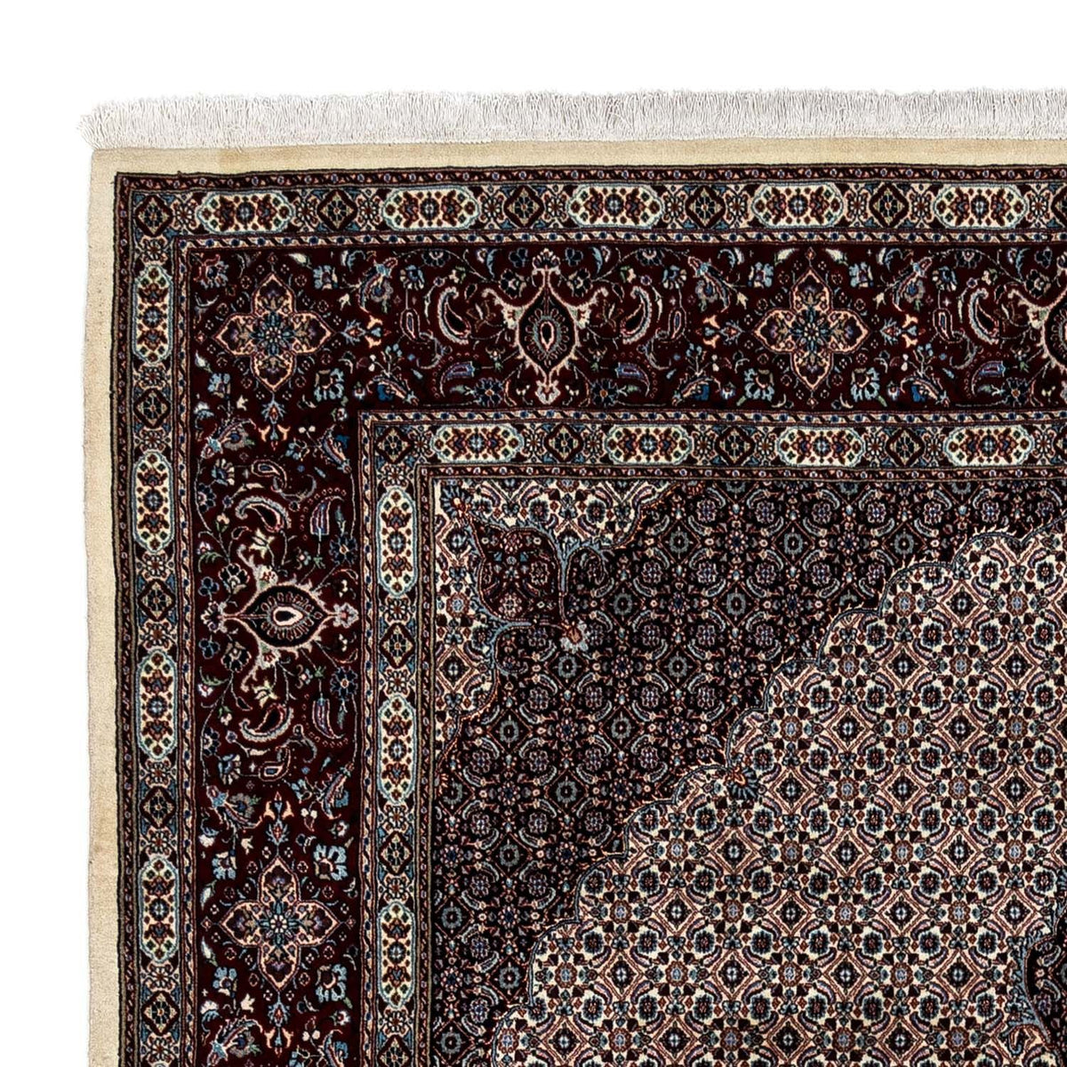 Moud Rug 254x352cm - Persian Rugs