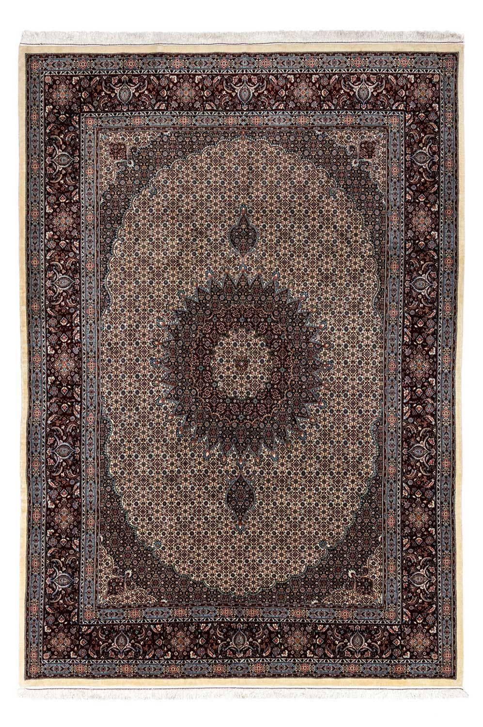 Perser Rug - Classic - 343 x 248 cm - beige