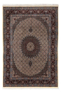 Perser Rug - Classic - 343 x 248 cm - beige