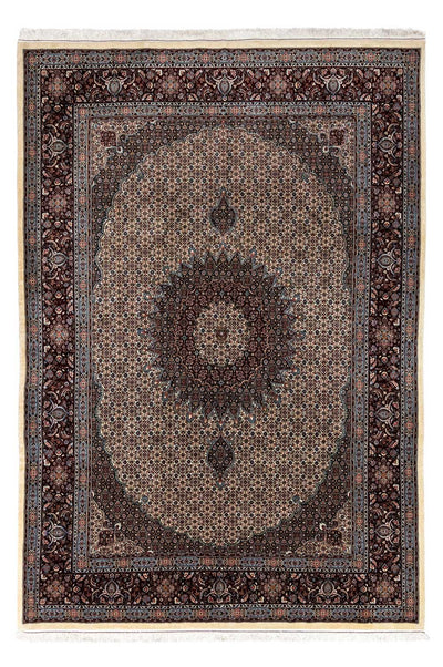 Moud Rug 248x343cm - Persian Rugs