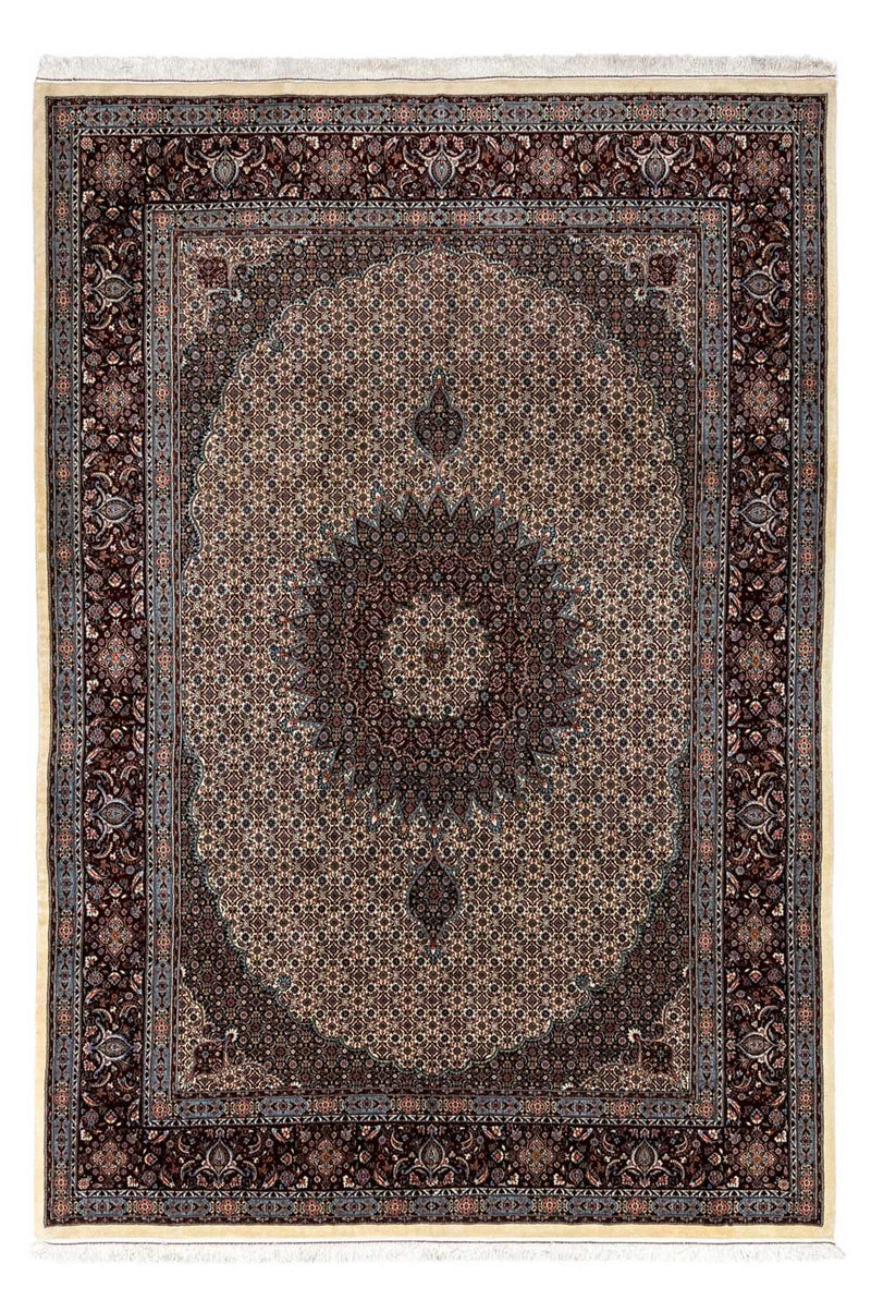 Perser Rug - Classic - 343 x 248 cm - beige